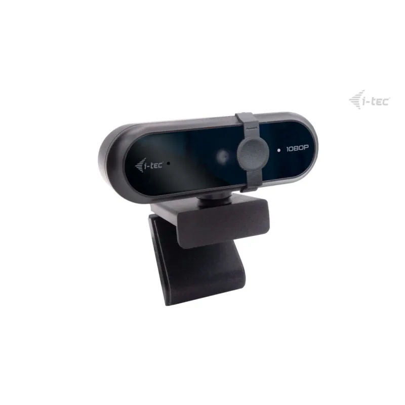 Veebikaamera i-Tec CAMSOLOMONF100 Full HD